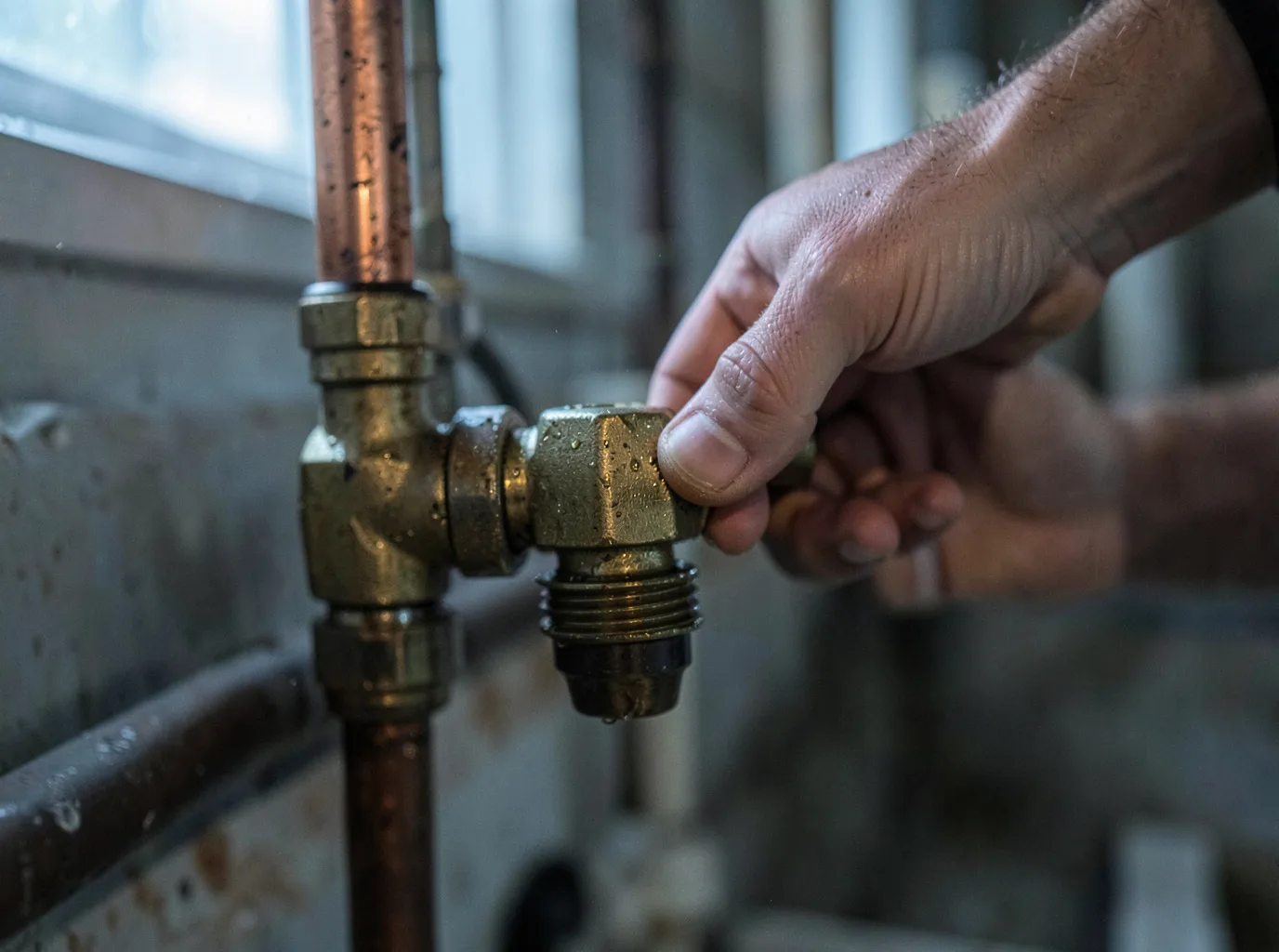 Emergency Plumber Maxatawny, PA FAQs